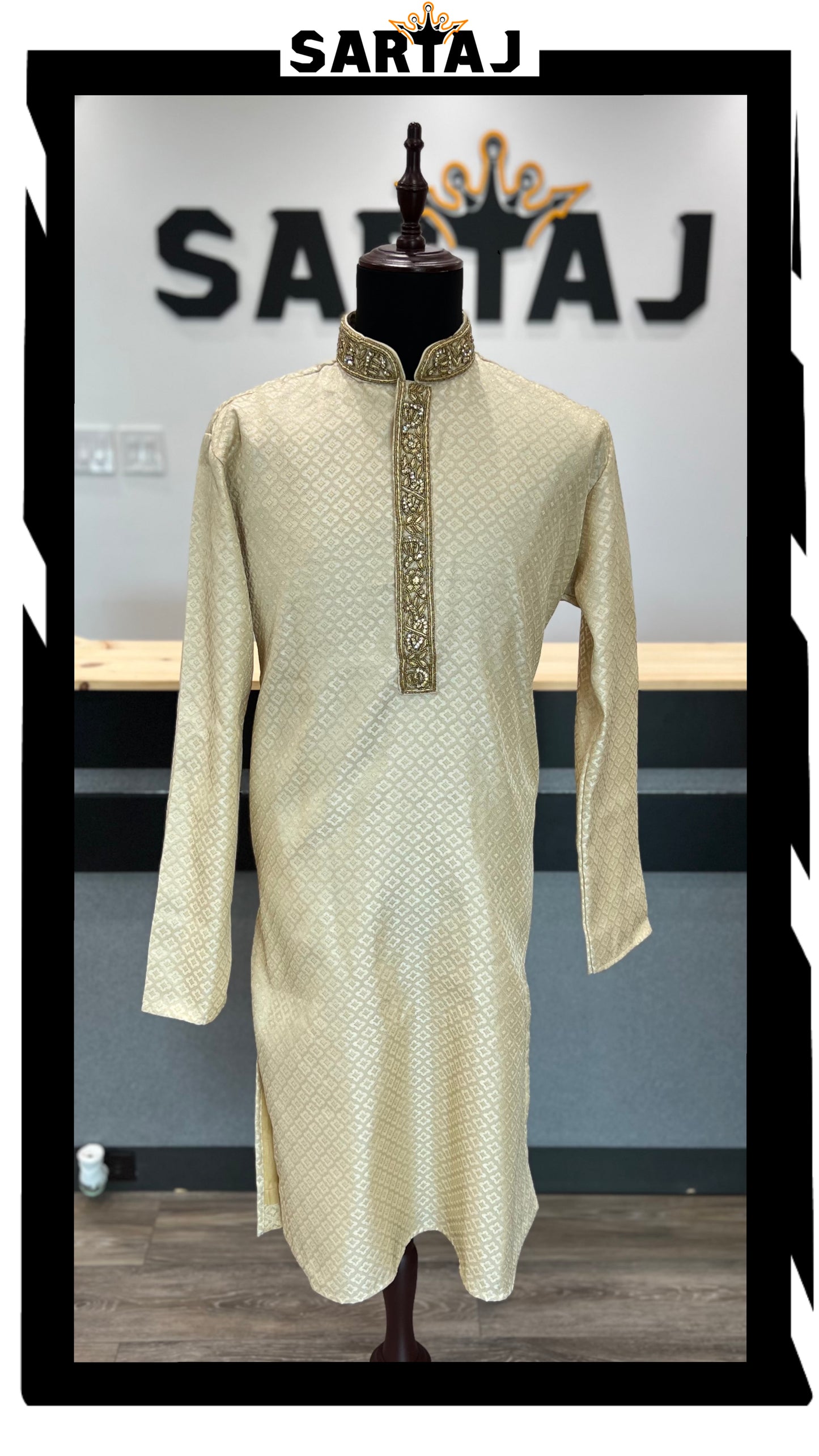 SHKP 650 - Kurta pajama