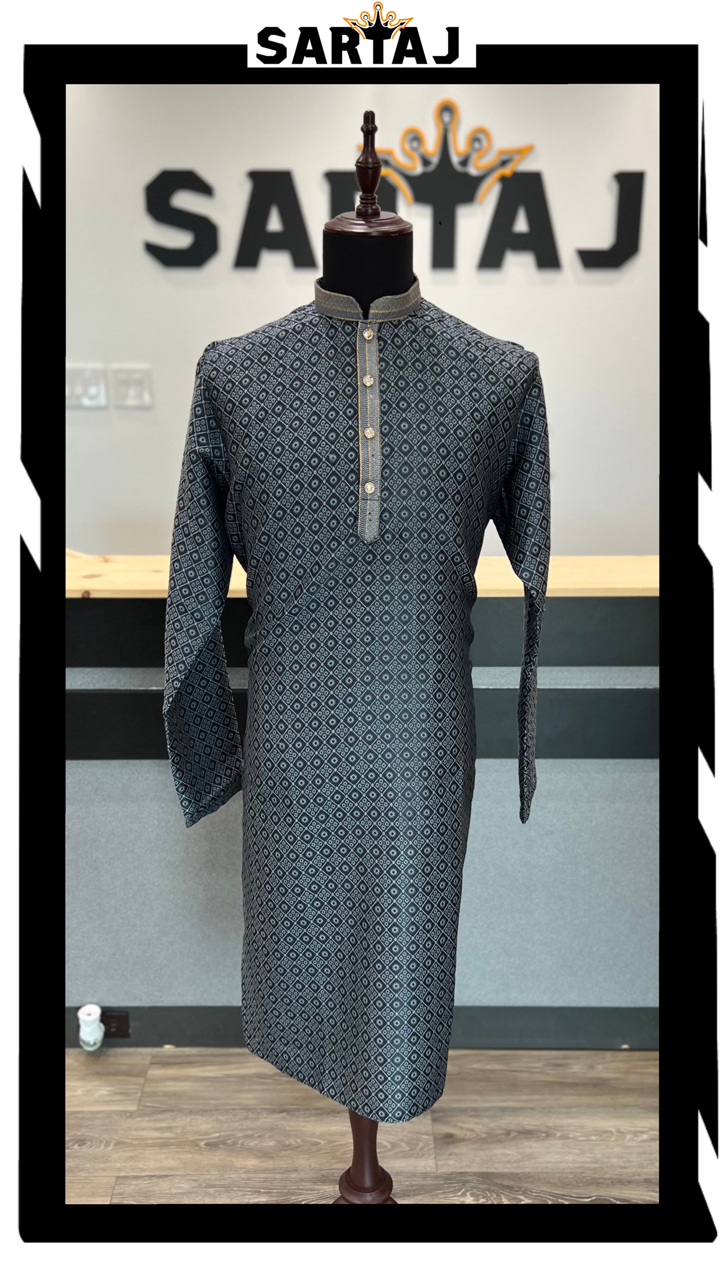 MHKP 229 - Kurta set