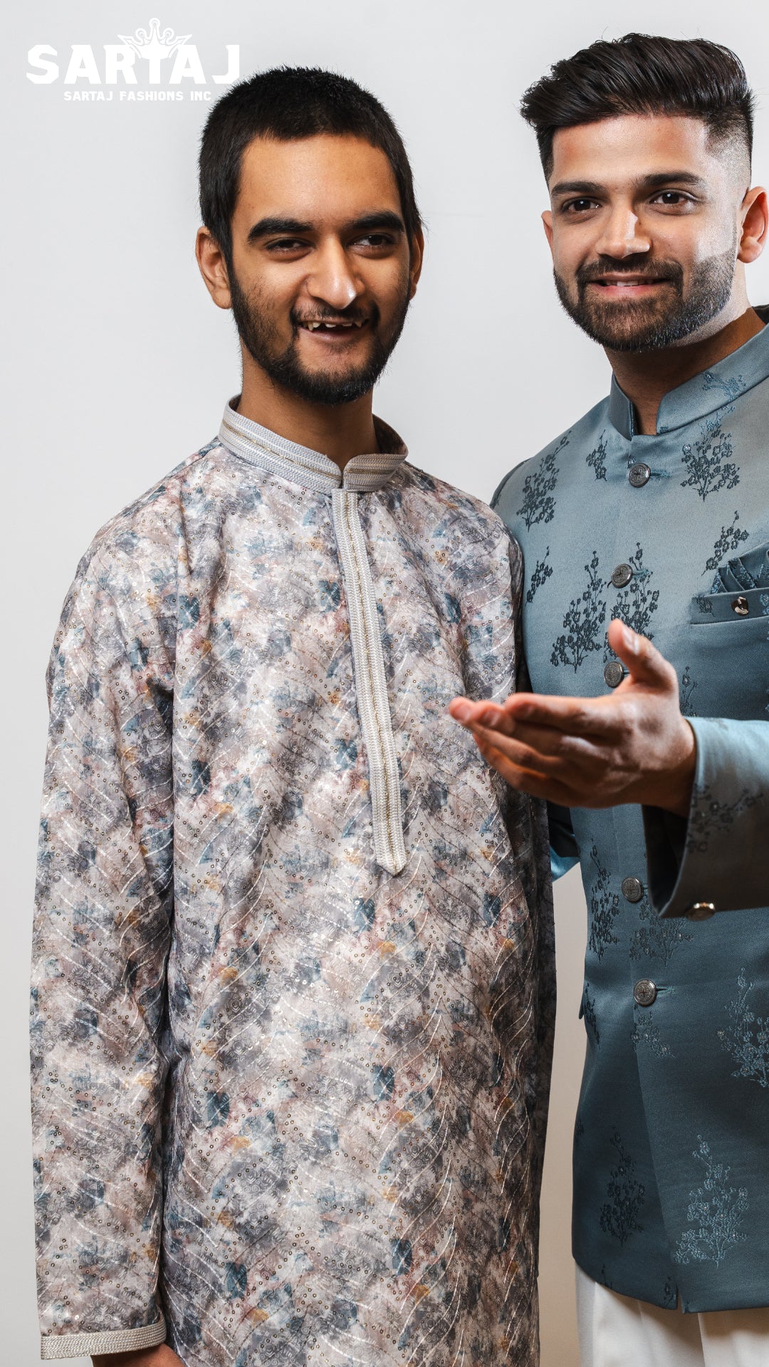 R-KP319V1 Kurta Set