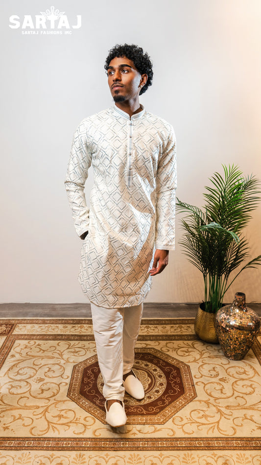 R-KP419 Kurta Set
