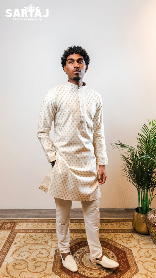 R-KP359V2 Kurta Set