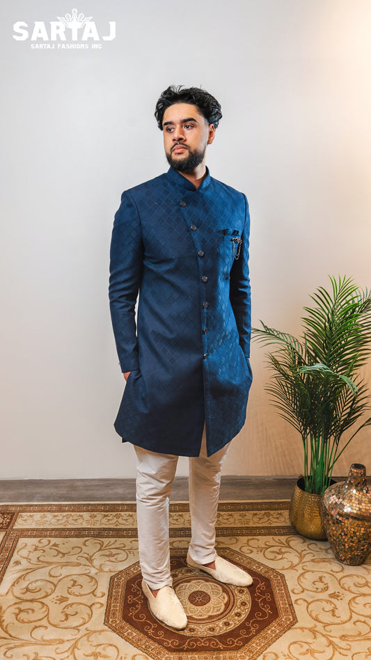 R-SHN999V2 Sherwani