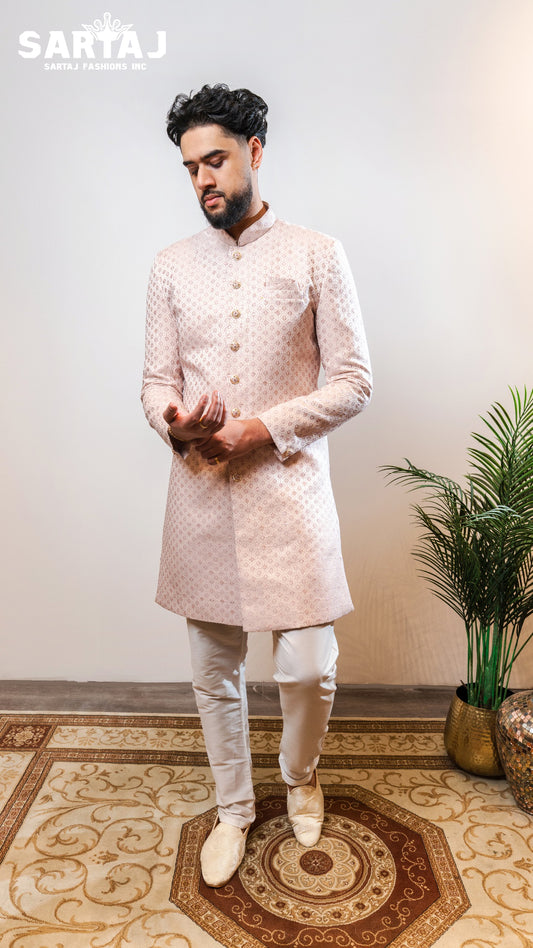 R-SHN599V4 Sherwani