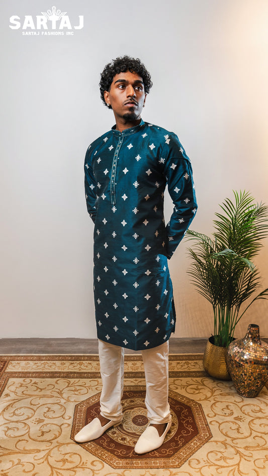 R-KP319V3 Kurta Set