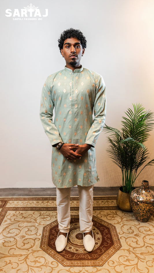 R-KP359V1 Kurta Set