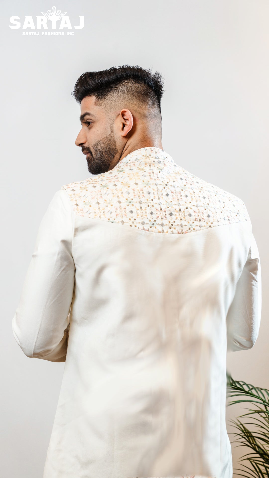 R-KPV859 Shrug Set