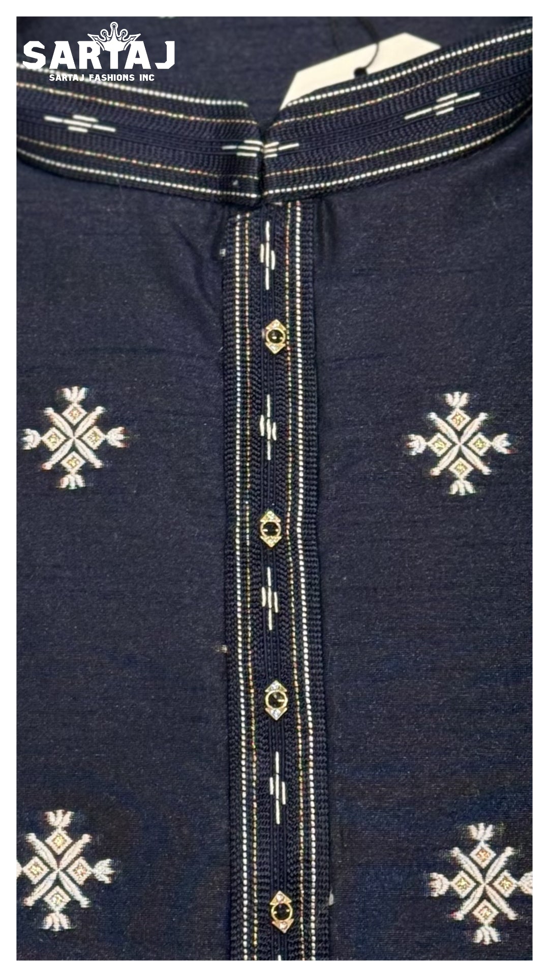 R-KP319V3 Kurta Set