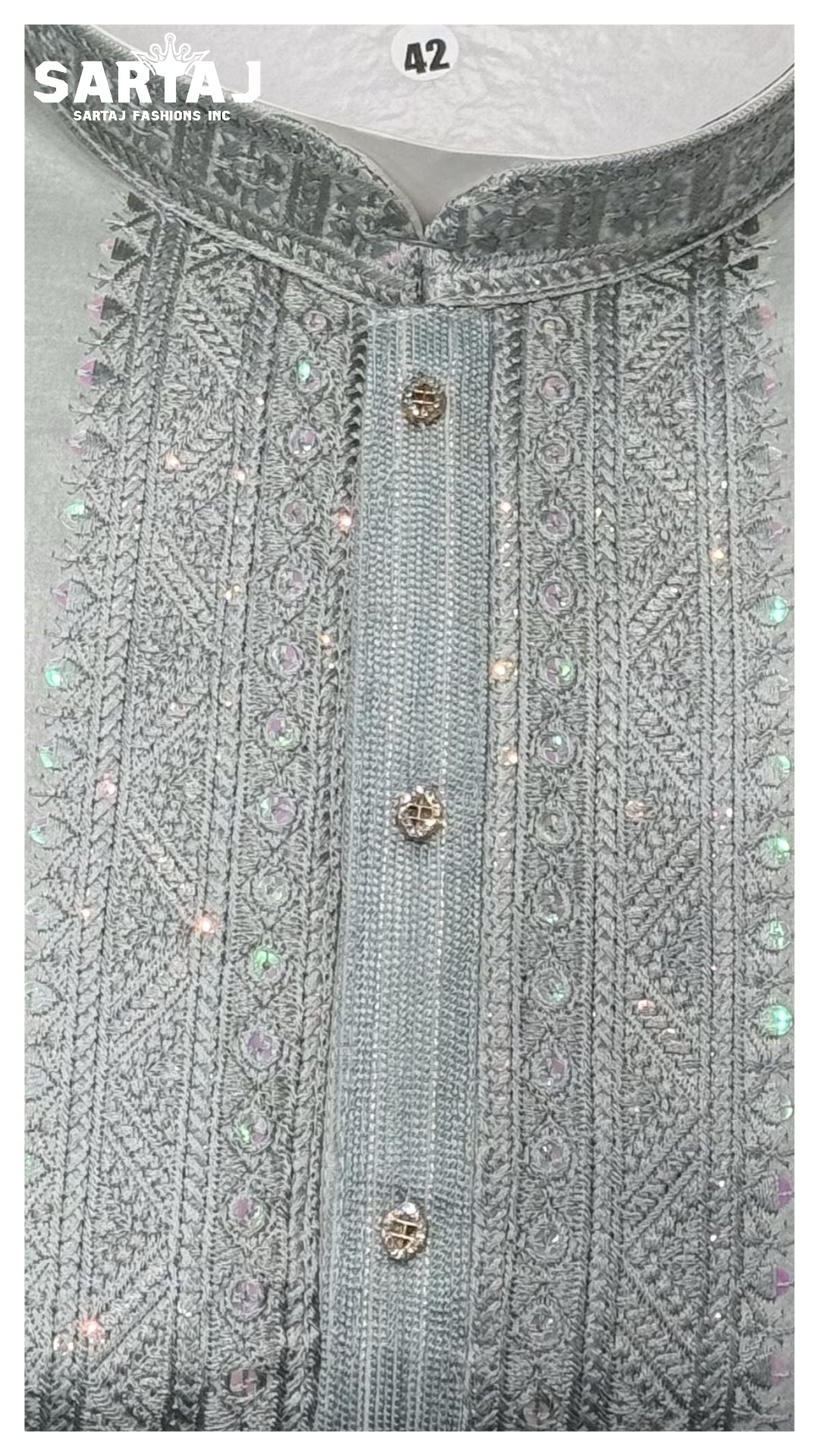 R-KP319M Kurta Set