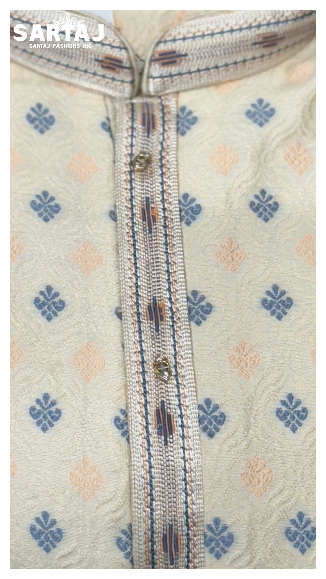 R-KP359V2 Kurta Set