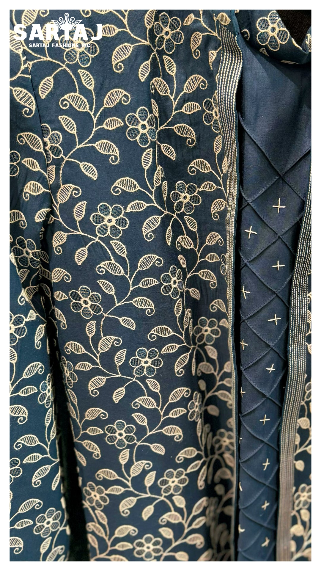 R-KPJ1079 Contempory Jacket Set