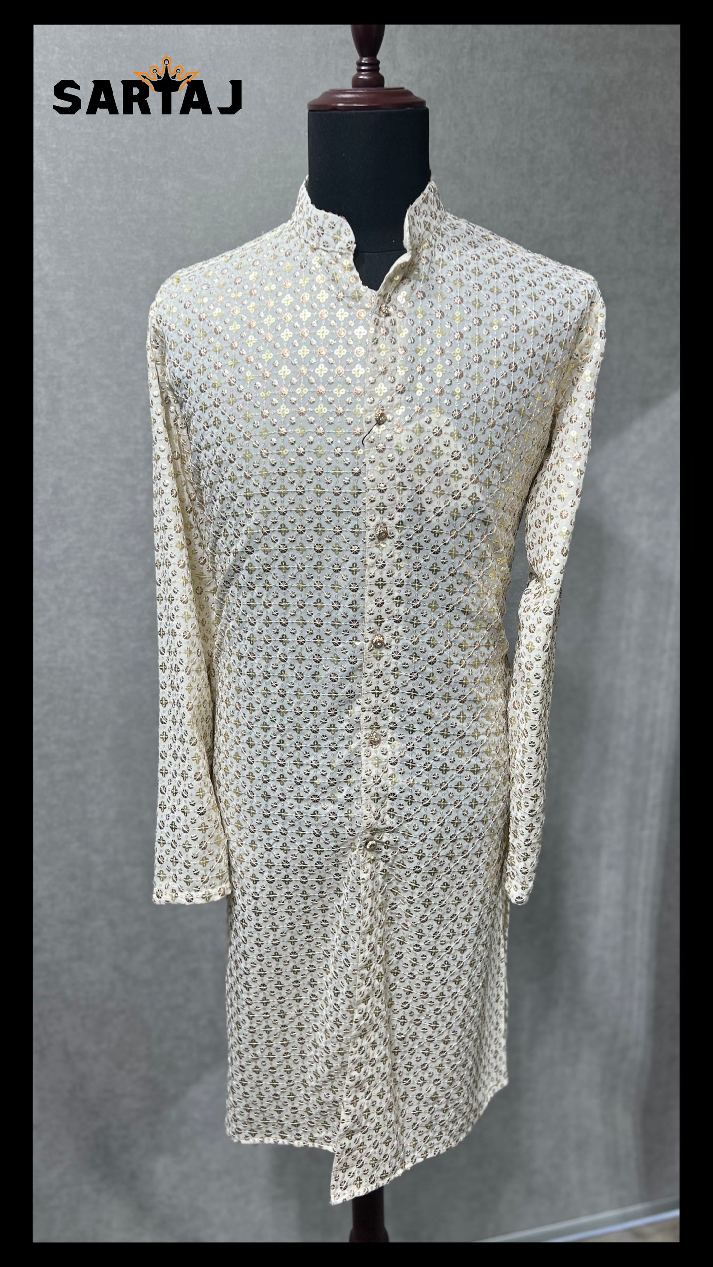 VNKP 560 - Kurta Set