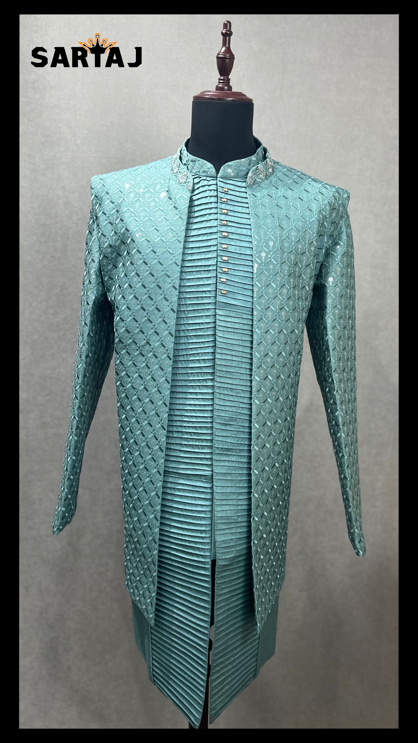 RKKPJ 920 - Shrug with Jacket Set