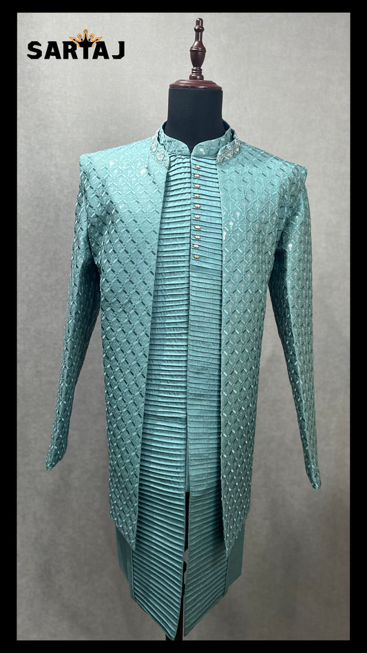 RKKPJ 920 - Shrug with Jacket Set