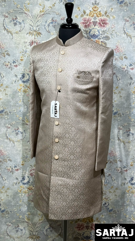 R-SHWN 1079 Sherwani Set