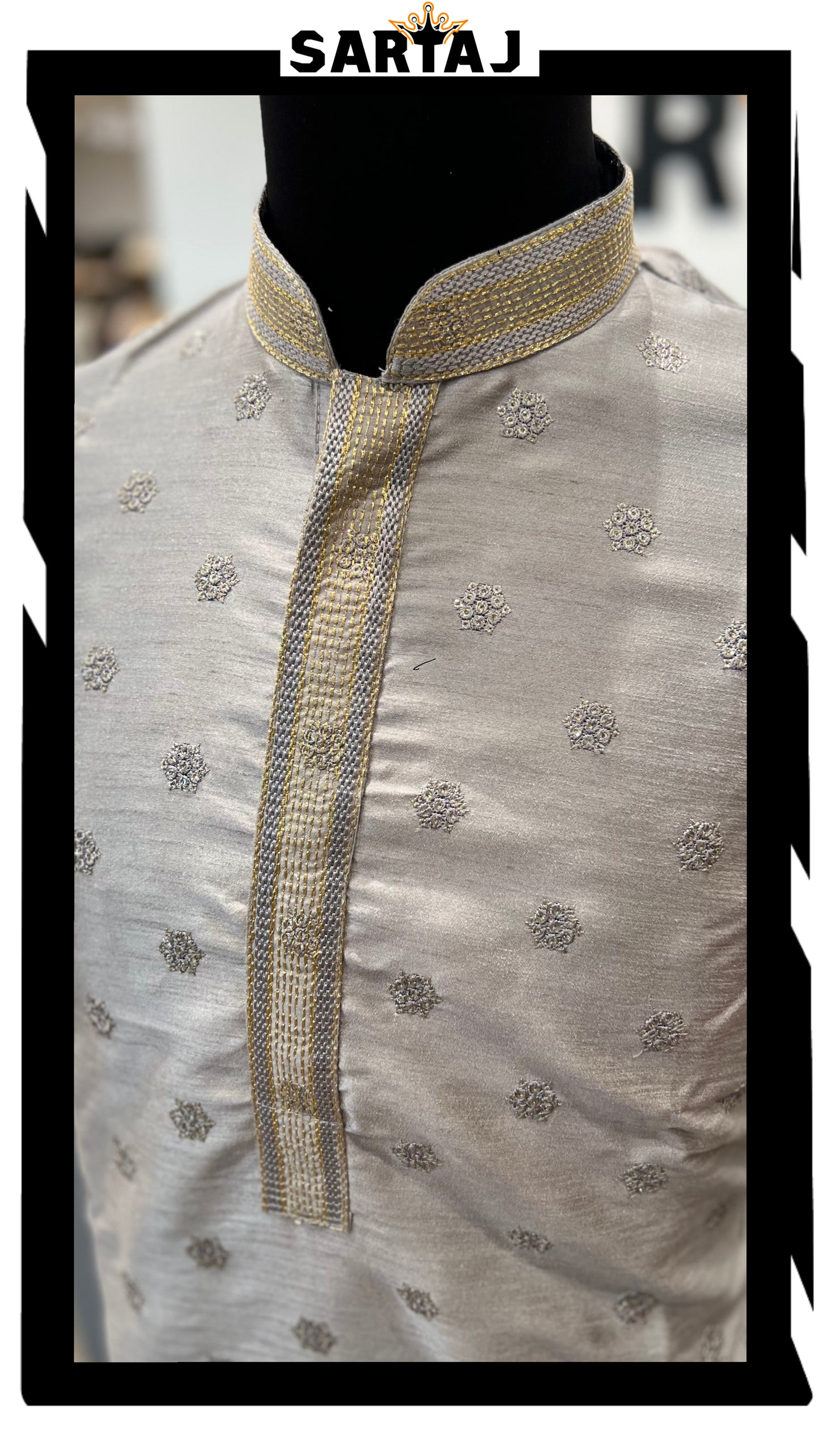 CHGKP 199 - KURTA PAJAMA