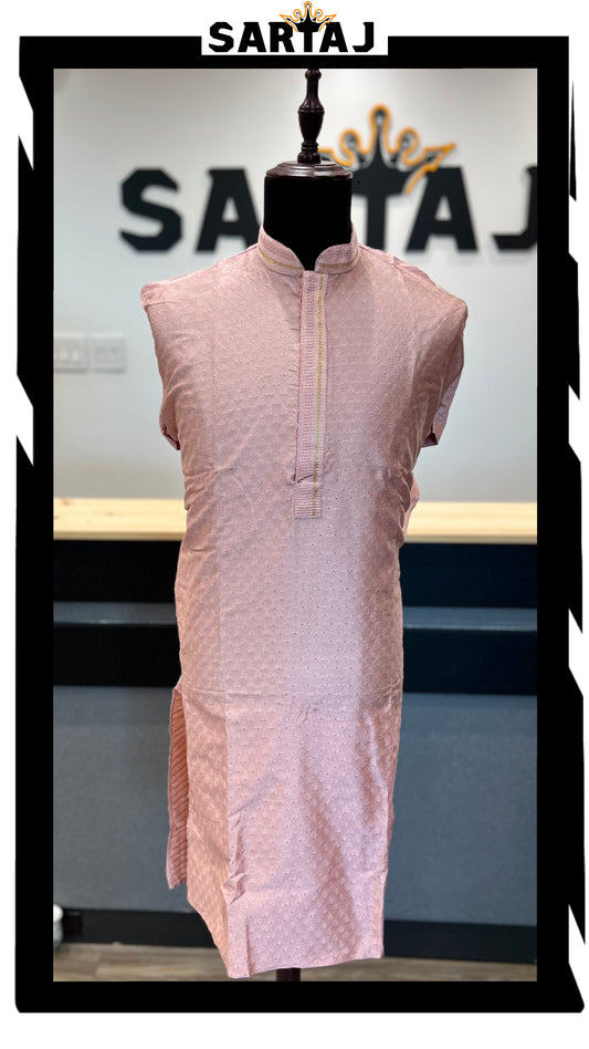CHGKP 179 - PINK KURTA SET