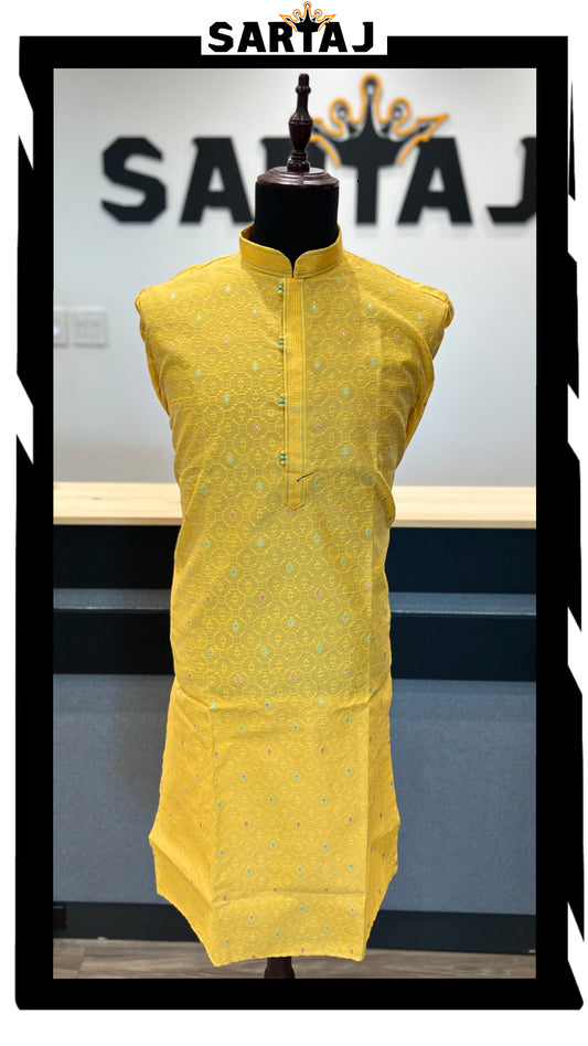 MKP 239 - KURTA PAJAMA