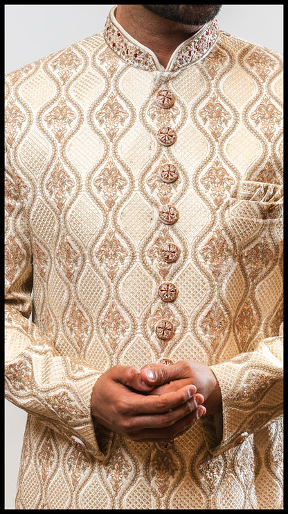 Nazm Sherwani