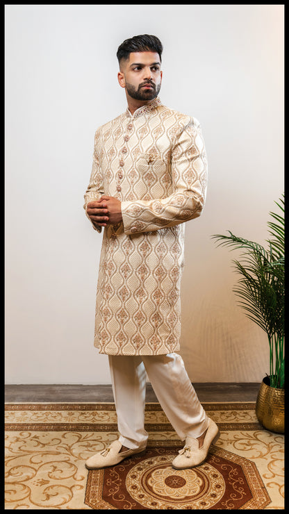 Nazm Sherwani