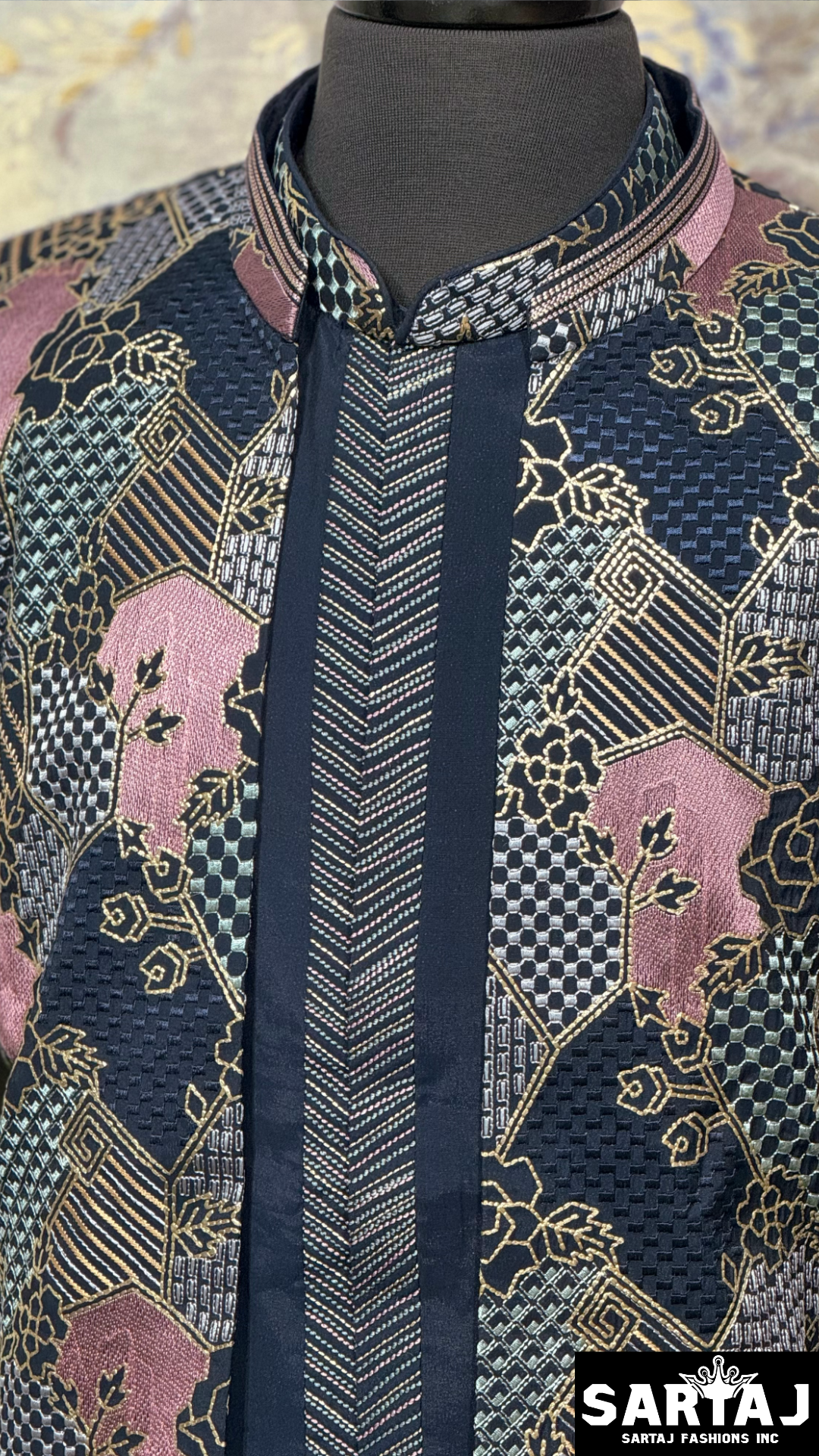 R-KPJ 999 Shrug Set