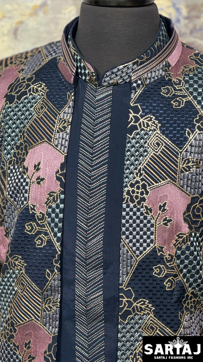 R-KPJ 999 Shrug Set