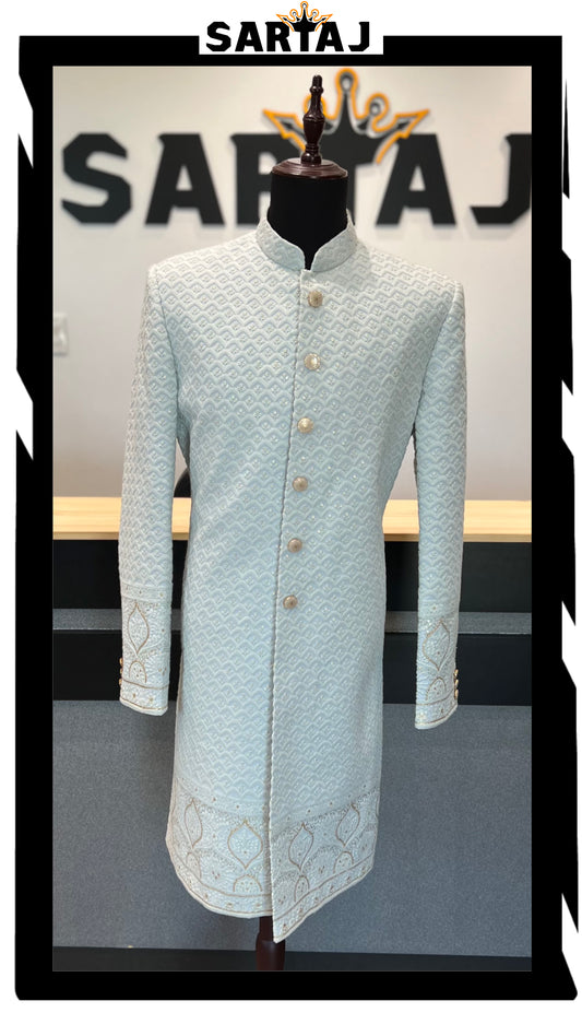 Bluebell Baby Bliss Sherwani